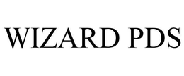 WIZARD PDS trademark