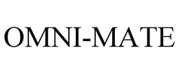 OMNI-MATE trademark