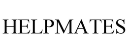 HELPMATES trademark