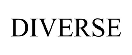 DIVERSE trademark