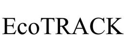 ECOTRACK trademark