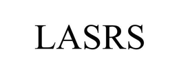 LASRS trademark