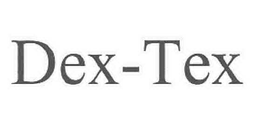 DEX-TEX trademark