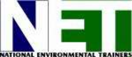 NET NATIONAL ENVIRONMENTAL TRAINERS trademark