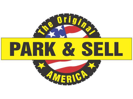 THE ORIGINAL PARK & SELL AMERICA trademark