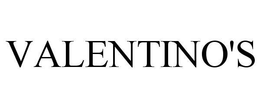 VALENTINO'S trademark