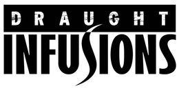 DRAUGHT INFUSIONS trademark