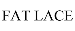 FAT LACE trademark