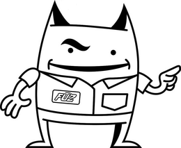 FUZ trademark
