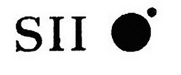 SII trademark