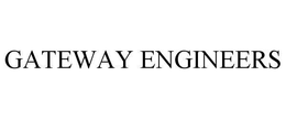 GATEWAY ENGINEERS trademark