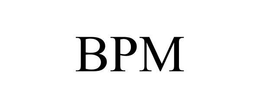 BPM trademark