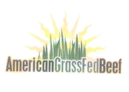 AMERICANGRASSFEDBEEF trademark
