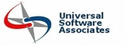 UNIVERSAL SOFTWARE ASSOCIATES trademark