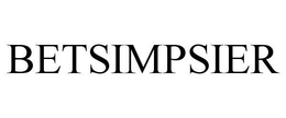 BETSIMPSIER trademark