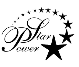 STAR POWER trademark