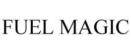 FUEL MAGIC trademark