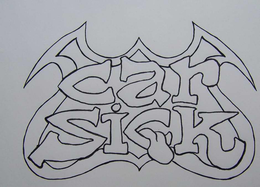 CARSICK trademark