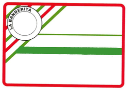LA BANDERITA trademark