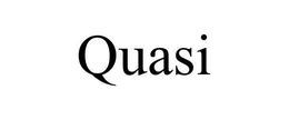 QUASI trademark