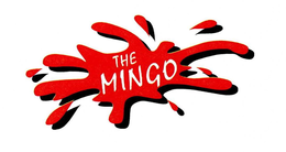 THE MINGO trademark