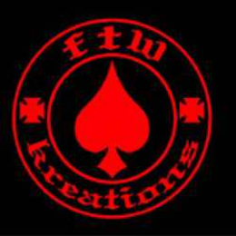 FTW KREATIONS trademark