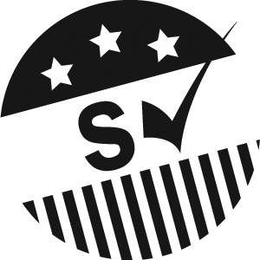 S trademark