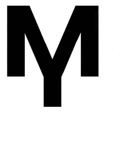 MY trademark