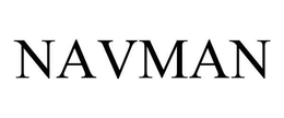 NAVMAN trademark