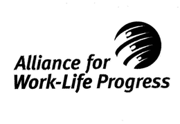 ALLIANCE FOR WORK-LIFE PROGRESS trademark
