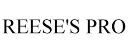 REESE'S PRO trademark