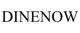 DINENOW trademark
