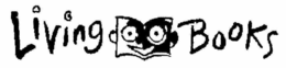 LIVING BOOKS trademark