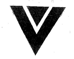 V trademark
