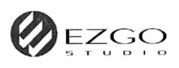 EZGO STUDIO trademark