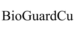 BIOGUARDCU trademark