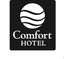 COMFORT HOTEL trademark