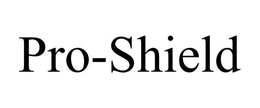 PRO-SHIELD trademark