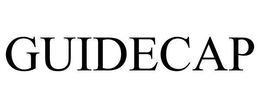 GUIDECAP trademark