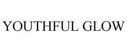 YOUTHFUL GLOW trademark