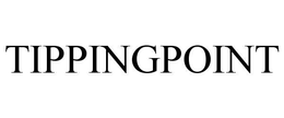 TIPPINGPOINT trademark