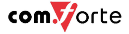 COM.FORTE trademark