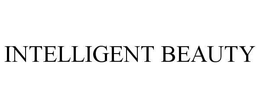 INTELLIGENT BEAUTY trademark