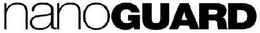 NANOGUARD trademark