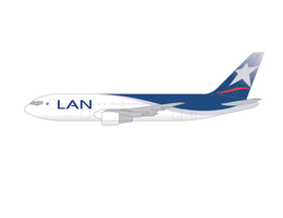 LAN trademark