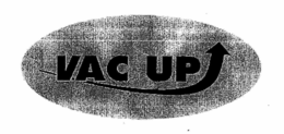 VAC UP trademark