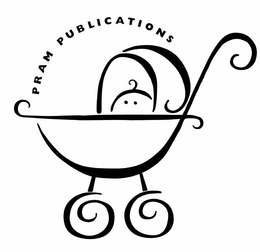 PRAM PUBLICATIONS trademark