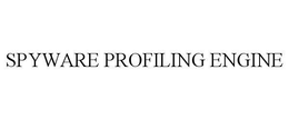 SPYWARE PROFILING ENGINE trademark