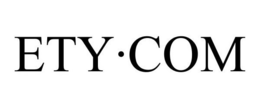 ETY·COM trademark