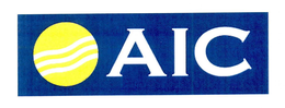 AIC trademark